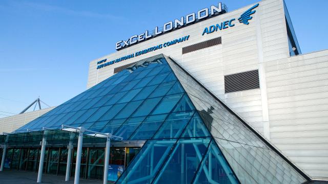 Image result for excel london