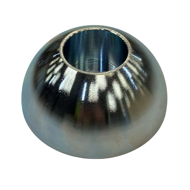 Pin Anchor Steel Former