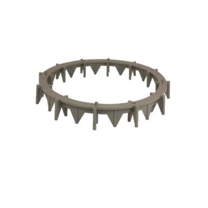 Ring Spacers