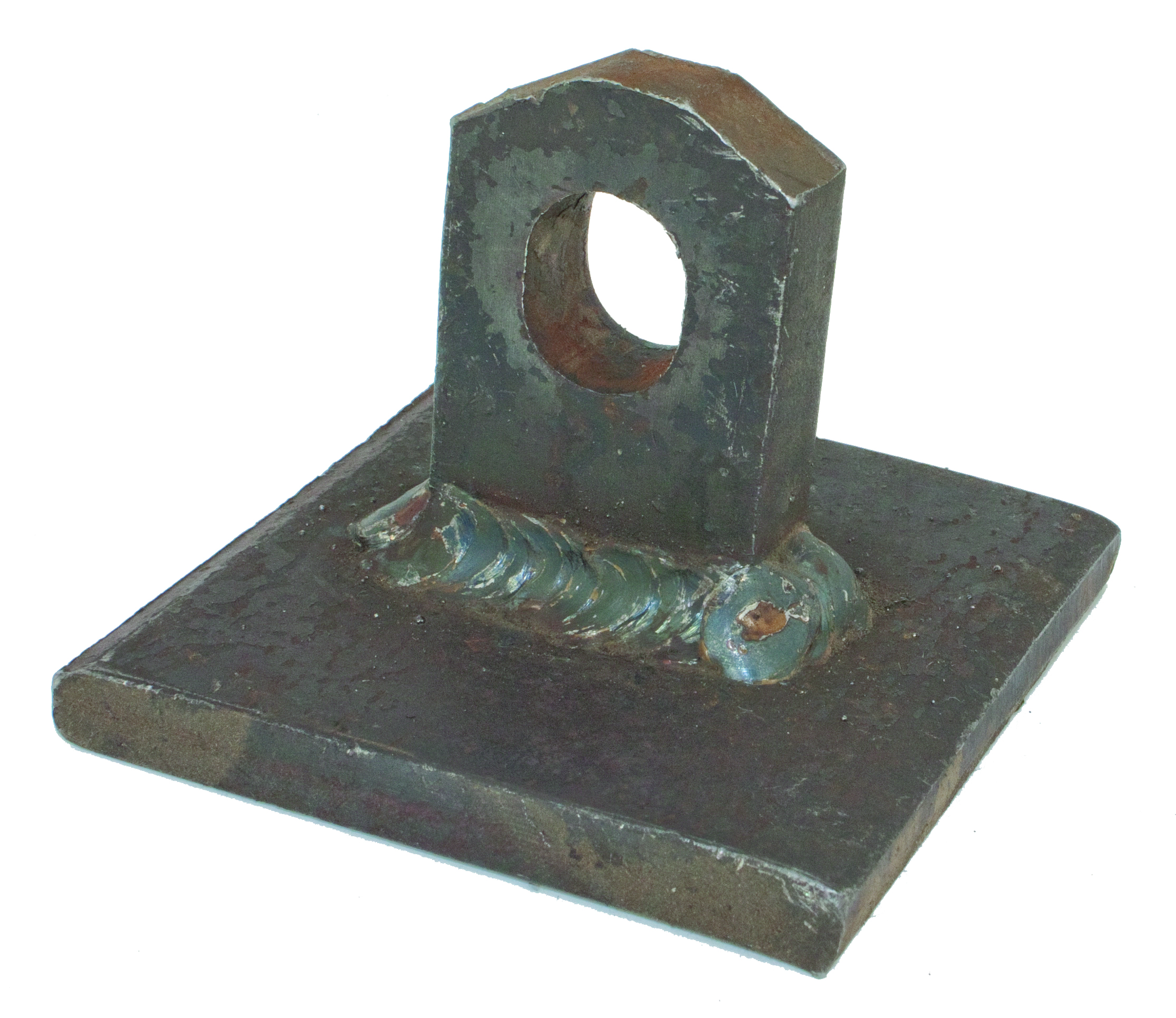 Plate Spread Anchor