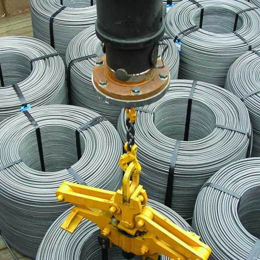 Steel Products