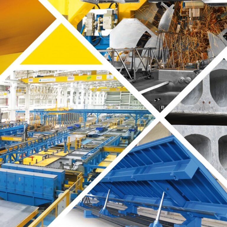 Machinery