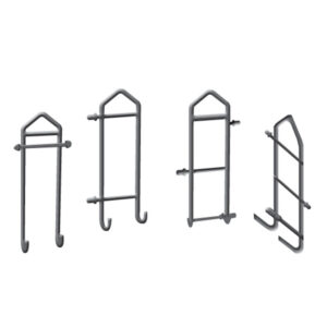 Double walling systems